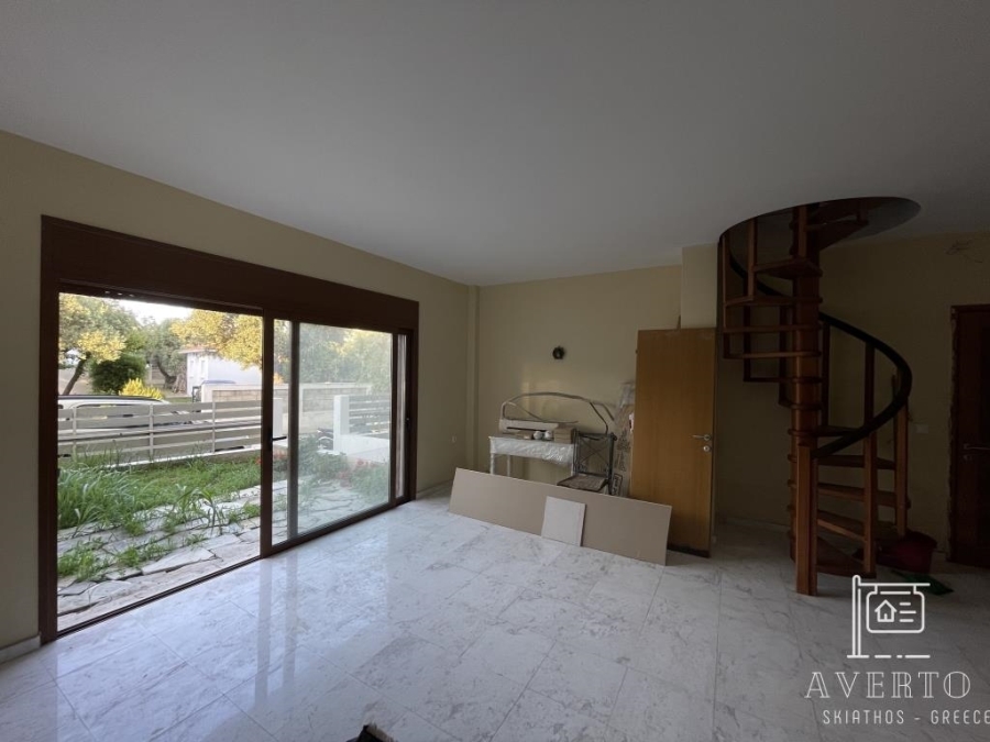 (For Sale) Residential Maisonette || Magnisia/Sporades-Skiathos - 118 Sq.m, 2 Bedrooms, 350.000€ 