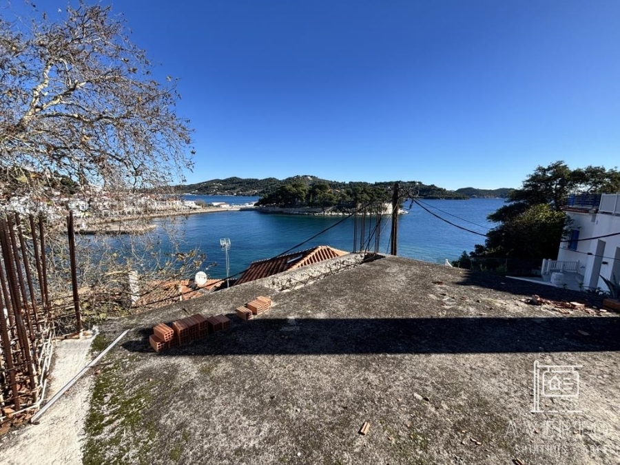 (Προς Πώληση) Κατοικία Μονοκατοικία || Ν. Μαγνησίας/Σποράδες-Σκιάθος - 173 τ.μ, 820.000€ 